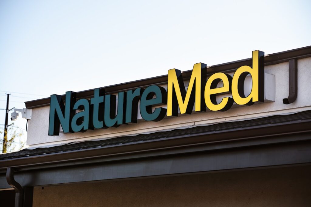 Nature Med- Medical Mondays- BOGO Med SKUS | OGeez!